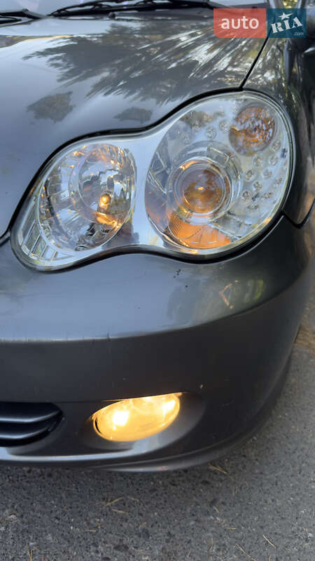 Седан Geely CK 2010 в Киеве