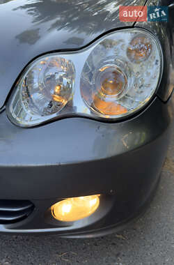 Седан Geely CK 2010 в 