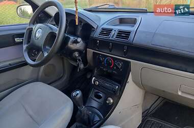 Седан Geely CK 2008 в 