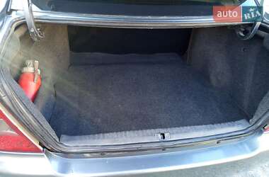 Седан Geely CK 2008 в 