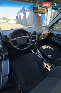 Седан Geely CK 2013 в 