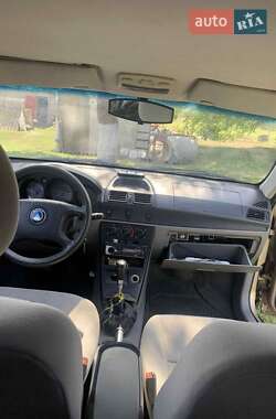 Седан Geely CK 2008 в 