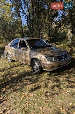Седан Geely CK 2013 в Києві