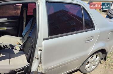 Седан Geely CK 2009 в Одесі