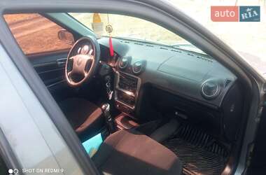 Седан Geely CK 2013 в 