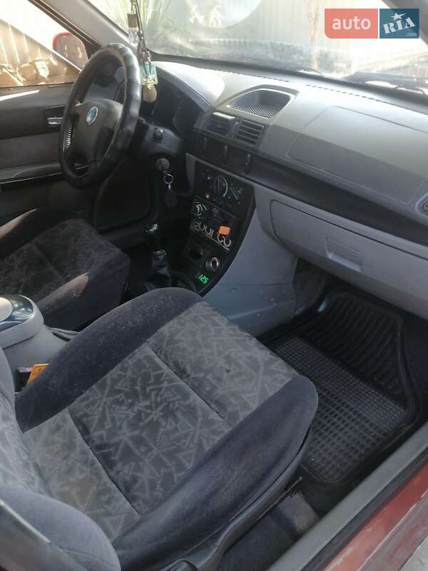 Седан Geely CK 2007 в Первомайске