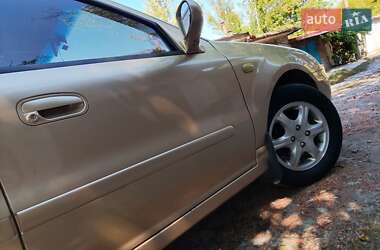 Седан Geely CK 2008 в 