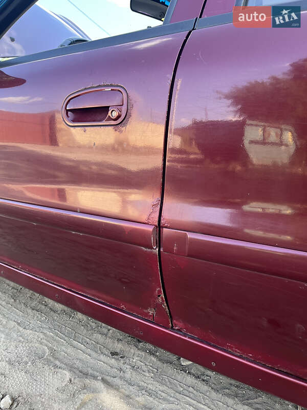 Седан Geely CK 2008 в Запорожье фото 14 Седан Geely CK 2008 в Запорожье