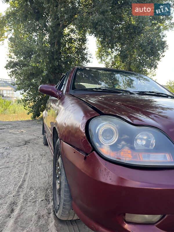 Седан Geely CK 2008 в Запорожье фото 18 Седан Geely CK 2008 в Запорожье