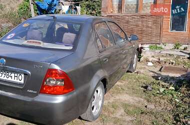 Седан Geely CK 2009 в Житомире