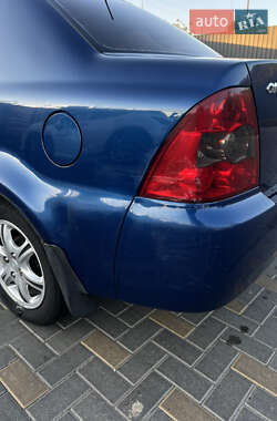 Седан Geely CK 2008 в 