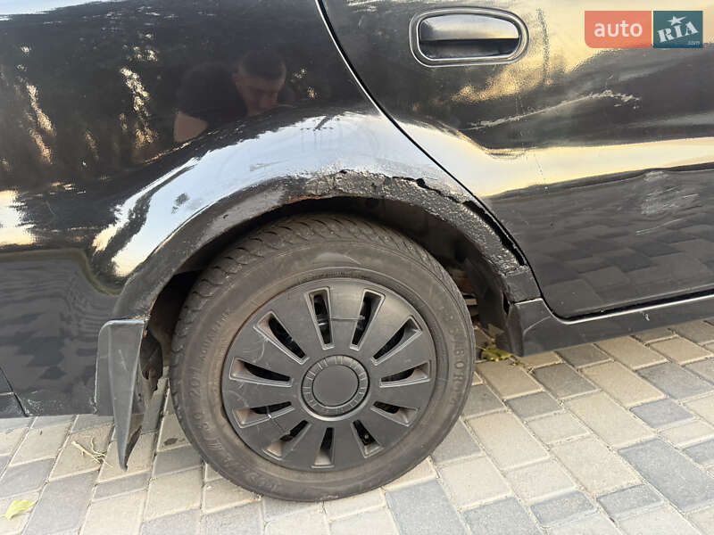 Седан Geely CK 2012 в Прилуках