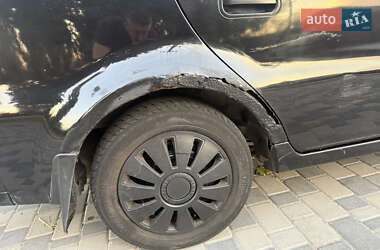 Седан Geely CK 2012 в 