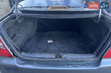 Седан Geely CK 2008 в 