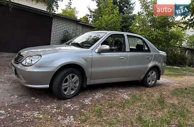 Седан Geely CK 2013 в 