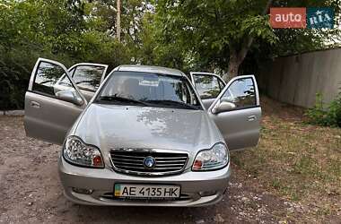Седан Geely CK 2013 в 