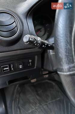 Седан Geely CK 2013 в 