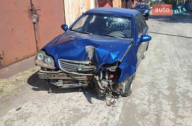 Седан Geely CK 2008 в Запоріжжі