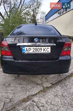 Седан Geely CK 2012 в 