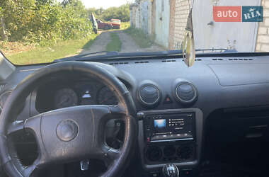 Седан Geely CK 2012 в 