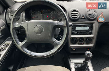 Седан Geely CK 2011 в 