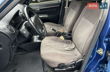 Седан Geely CK 2011 в 