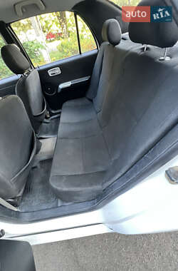 Седан Geely CK 2012 в 