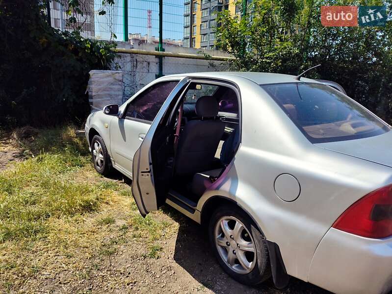 Седан Geely CK 2009 в Одесі