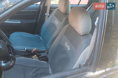 Седан Geely CK 2010 в Арбузинке