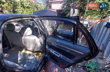 Седан Geely CK 2010 в Арбузинке