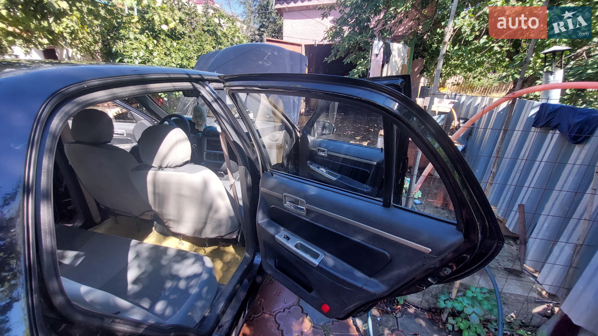 2010 Geely CK (Otaka) - мініатюра 6