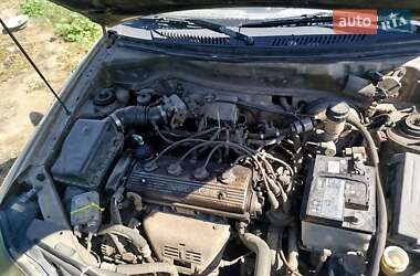 Седан Geely CK 2008 в 