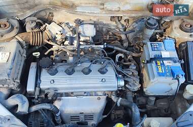 Седан Geely CK 2008 в Полтаві