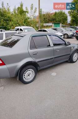 Седан Geely CK 2013 в 