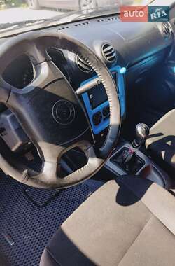 Седан Geely CK 2013 в 
