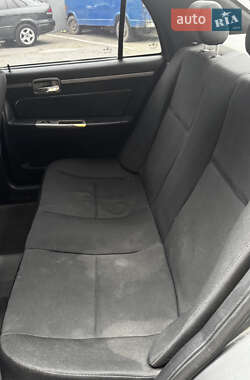 Седан Geely CK 2011 в 