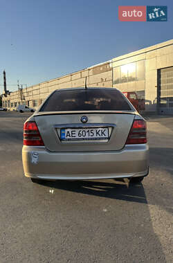 Седан Geely CK 2010 в 