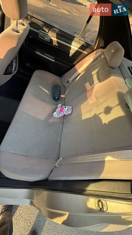 Седан Geely CK 2010 в Днепре