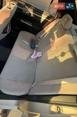 Седан Geely CK 2010 в 