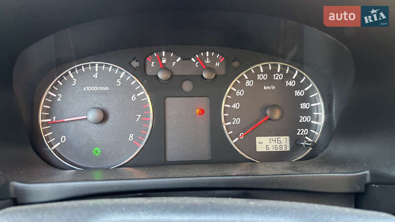 Седан Geely CK 2010 в Днепре