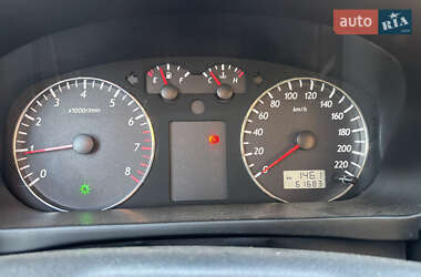 Седан Geely CK 2010 в 
