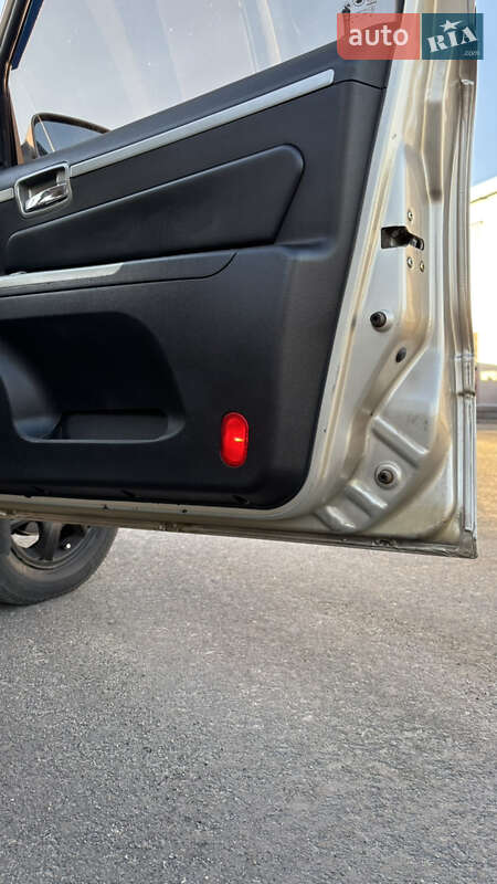 Седан Geely CK 2010 в Днепре