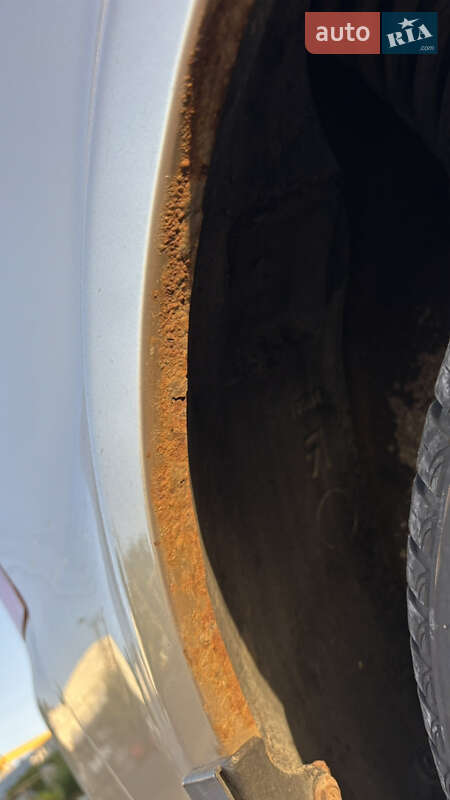 Седан Geely CK 2010 в Днепре