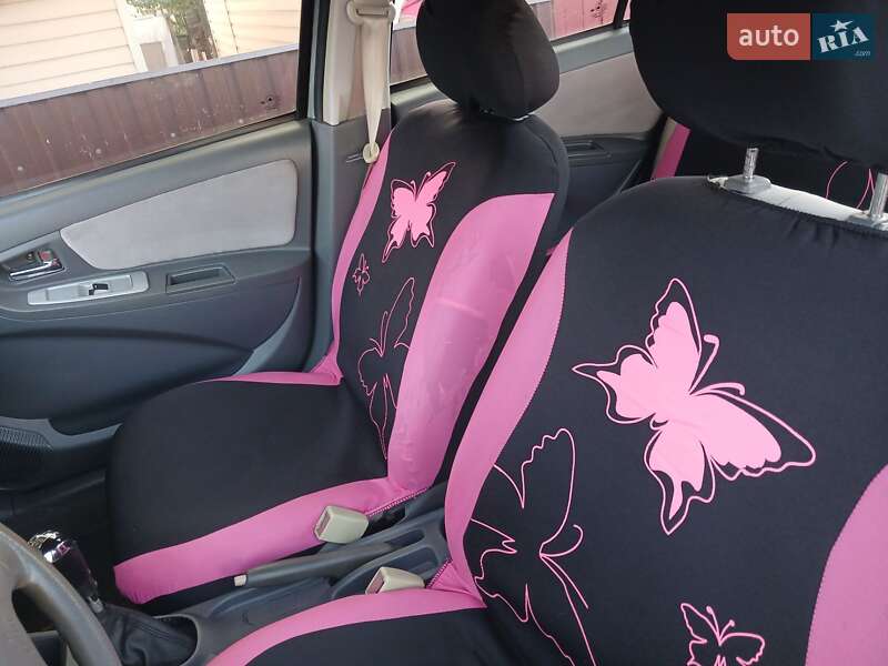 Седан Geely CK 2008 в Костопілі