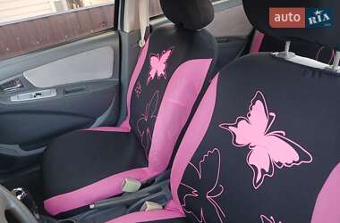 Седан Geely CK 2008 в 