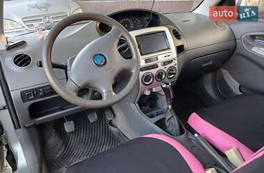 Седан Geely CK 2008 в 