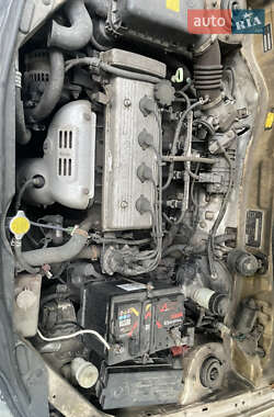 Седан Geely CK 2012 в 