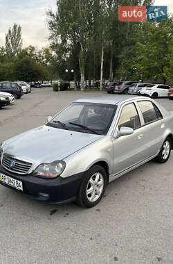 Седан Geely CK 2007 в Запоріжжі