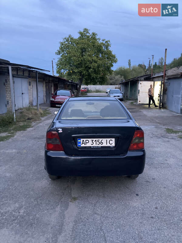 Седан Geely CK 2012 в Запорожье