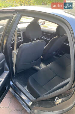 Седан Geely CK 2012 в 